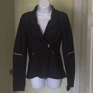 Lululemon Ride On Jacket Blazer